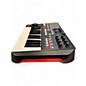 Used Akai Professional MPK225 25-Key MIDI Controller