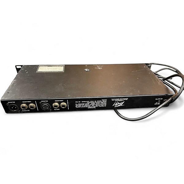 Used Peavey EQ 31 Equalizer