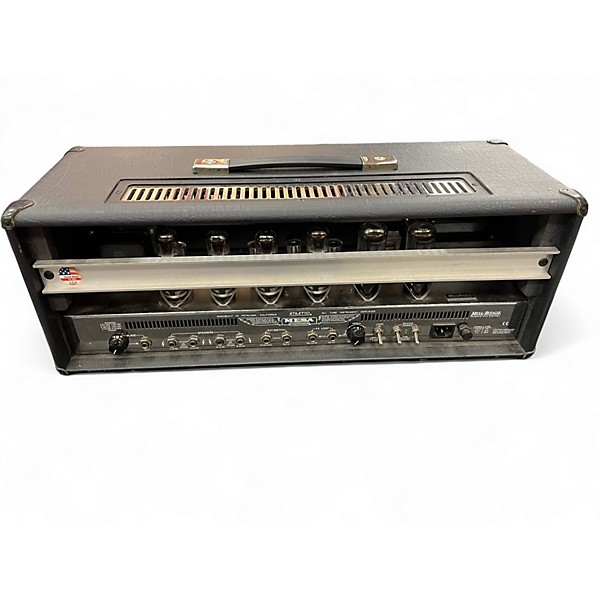 Used MESA/Boogie Stiletto Deuce 100W Tube Guitar Amp Head