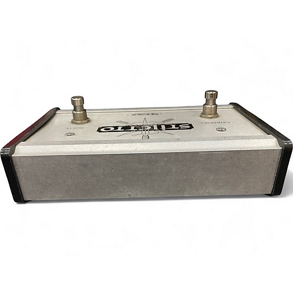 Used MESA/Boogie Stiletto Deuce 100W Tube Guitar Amp Head