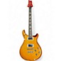 Used PRS S2 McCarty 594 Thinline McCarty Sunburst Solid Body Electric Guitar thumbnail