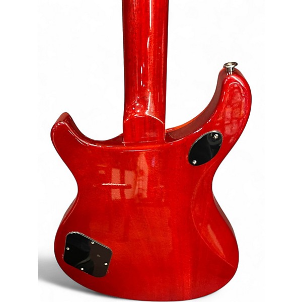 Used PRS S2 McCarty 594 Thinline McCarty Sunburst Solid Body Electric Guitar