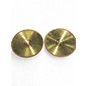 Used Zildjian 14in Scimitar Hi Hat Pair Cymbal