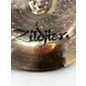 Used Zildjian 18in ZBT China Cymbal