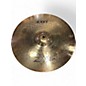 Used Zildjian 16in ZBT Crash Cymbal thumbnail