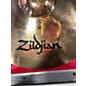 Used Zildjian 16in ZBT Crash Cymbal