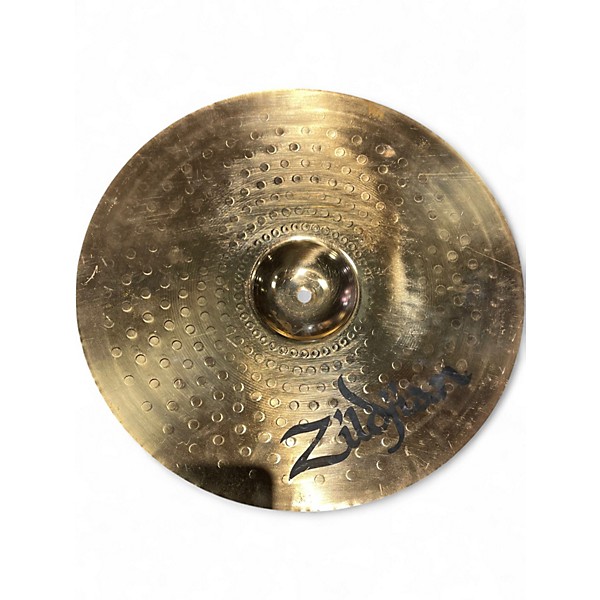 Used Zildjian 16in ZBT Crash Cymbal