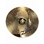 Used Zildjian 16in ZBT Crash Cymbal