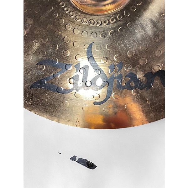 Used Zildjian 16in ZBT Crash Cymbal