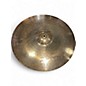 Used Zildjian 20in ZBT Ride Cymbal thumbnail