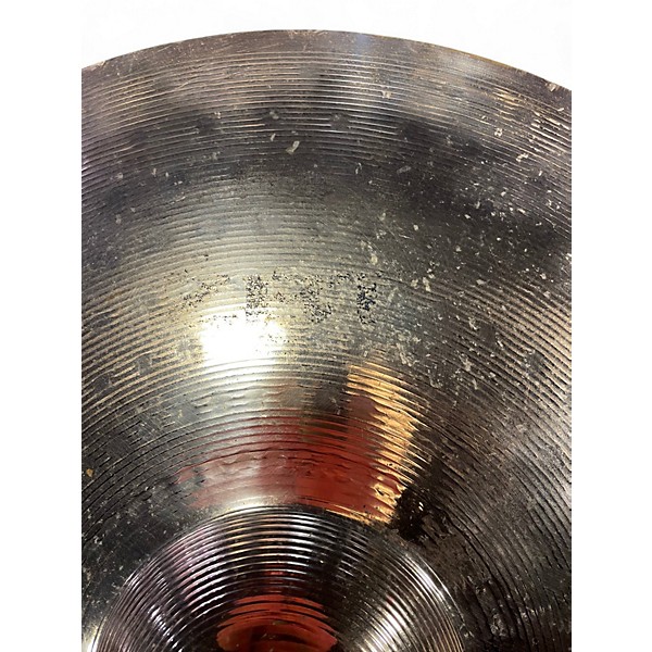 Used Zildjian 20in ZBT Ride Cymbal