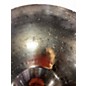Used Zildjian 20in ZBT Ride Cymbal