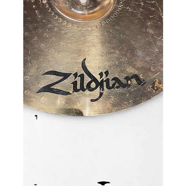 Used Zildjian 20in ZBT Ride Cymbal