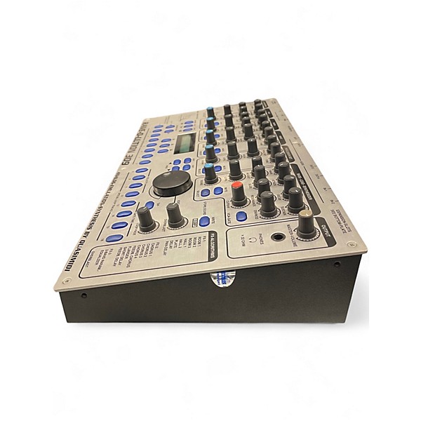 Used Quasimidi Rave-O-Lution 309 Production Controller