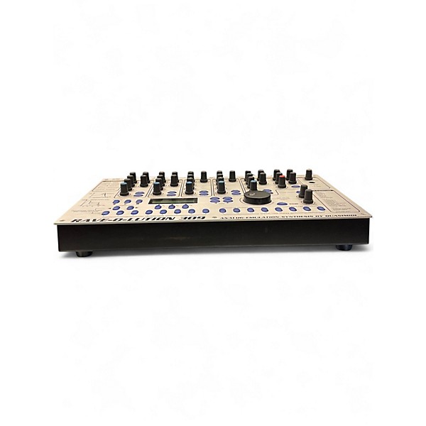 Used Quasimidi Rave-O-Lution 309 Production Controller