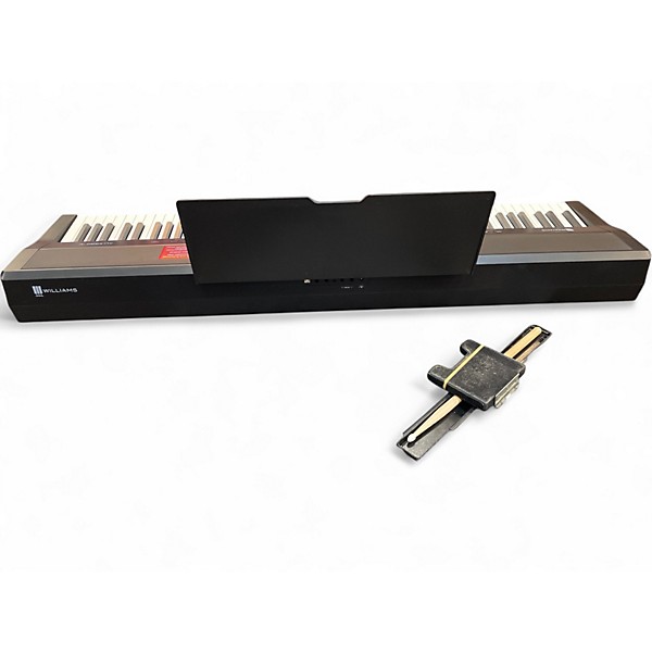 Used Williams Allegro IV Digital Piano