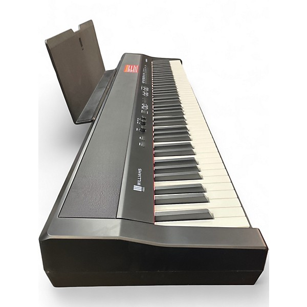 Used Williams Allegro IV Digital Piano