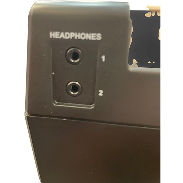 Used Williams Allegro IV Digital Piano