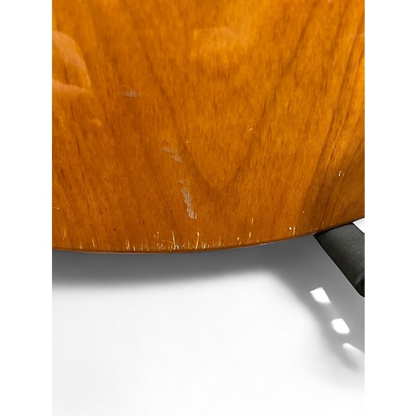 Used Epiphone Les Paul Standard Cherry Sunburst Solid Body Electric Guitar