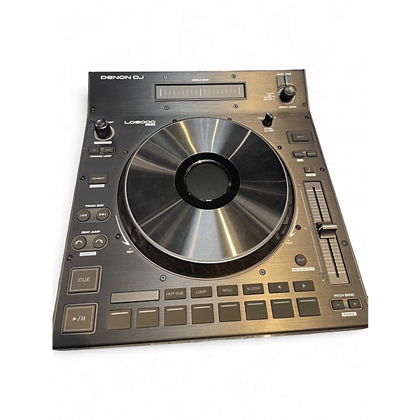 Used Denon DJ LC6000 PRIME DJ Controller