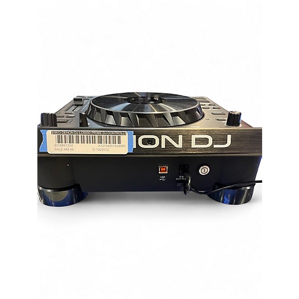 Used Denon DJ LC6000 PRIME DJ Controller