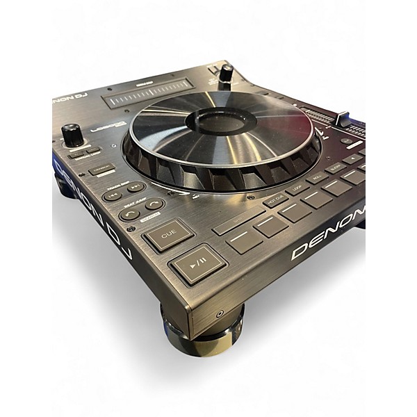 Used Denon DJ LC6000 PRIME DJ Controller
