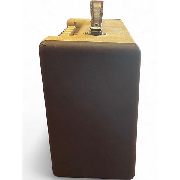 Used Dan Electro Nifty Fifty Guitar Combo Amp