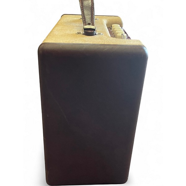 Used Dan Electro Nifty Fifty Guitar Combo Amp