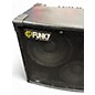 Used Epifani Epifunky 210c Bass Cabinet thumbnail