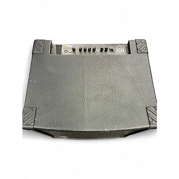 Used Epifani Epifunky 210c Bass Cabinet