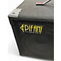 Used Epifani UL112 Bass Cabinet