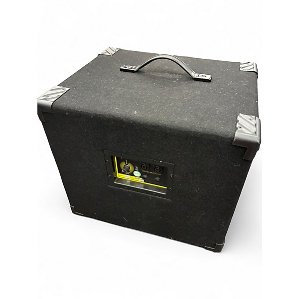 Used Epifani UL112 Bass Cabinet