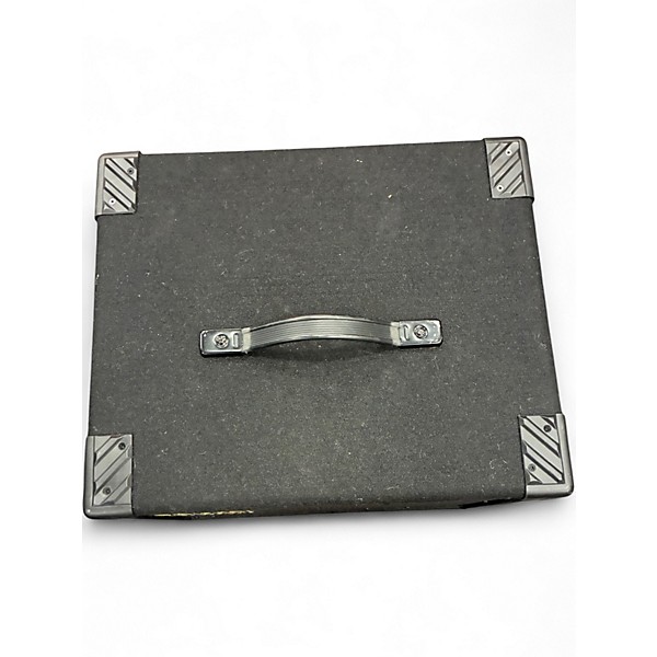 Used Epifani UL112 Bass Cabinet