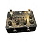 Used Lichtlaerm Audio Total Distortion Worship MKII Effect Pedal