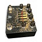 Used Lichtlaerm Audio Total Distortion Worship MKII Effect Pedal