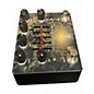 Used Lichtlaerm Audio Total Distortion Worship MKII Effect Pedal
