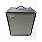 Used Fender Rumble 100 1x15 100W Bass Combo Amp thumbnail