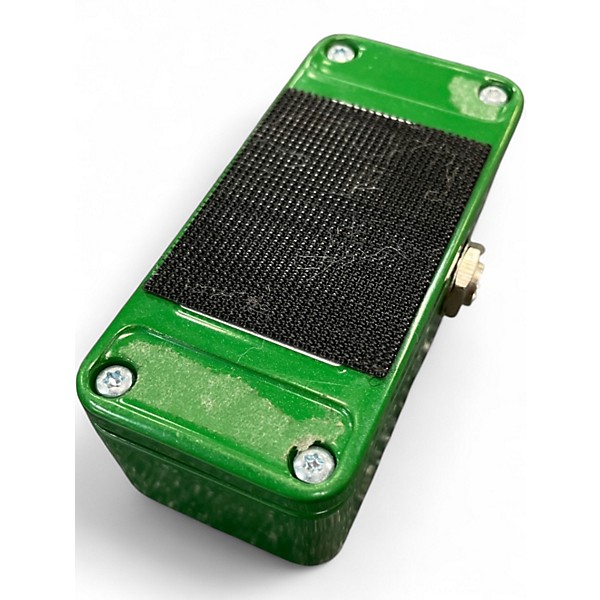 Used TC Electronic Corona Mini Chorus Effect Pedal