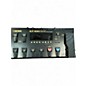 Used BOSS GT100 Effect Processor thumbnail