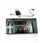 Used BOSS GT100 Effect Processor