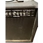 Used Behringer Virtube VT50FX 60W 1x12 Guitar Combo Amp