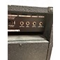 Used Behringer Virtube VT50FX 60W 1x12 Guitar Combo Amp