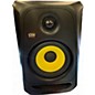 Used KRK CLASSIC 5 Powered Monitor thumbnail