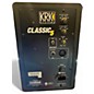 Used KRK CLASSIC 5 Powered Monitor