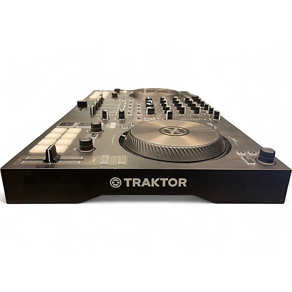 Used Native Instruments Traktor Kontrol S3 DJ Controller