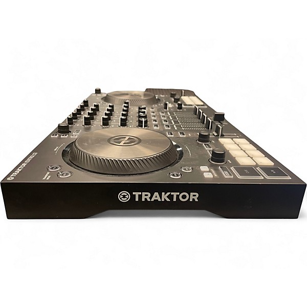 Used Native Instruments Traktor Kontrol S3 DJ Controller