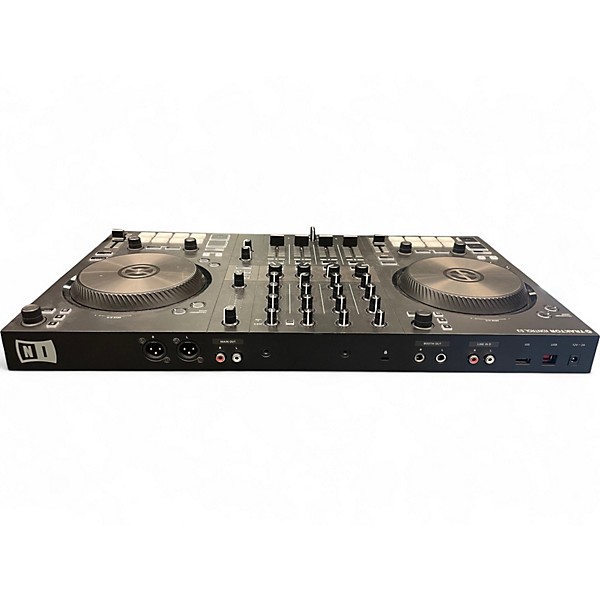 Used Native Instruments Traktor Kontrol S3 DJ Controller