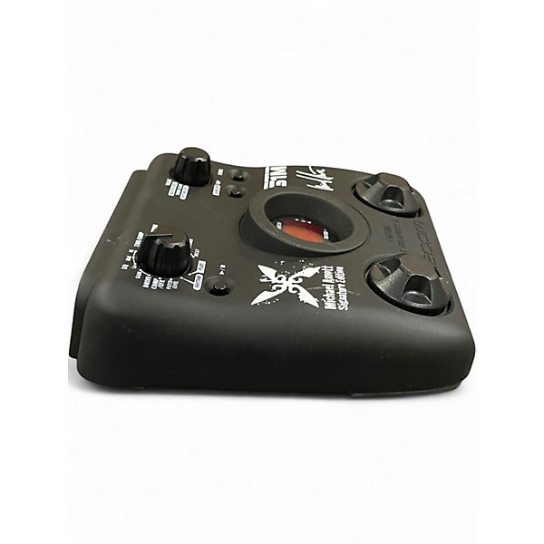 Used Zoom G1M Effect Processor