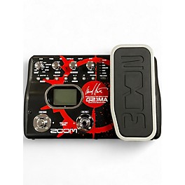Used Zoom G21MA Effect Processor