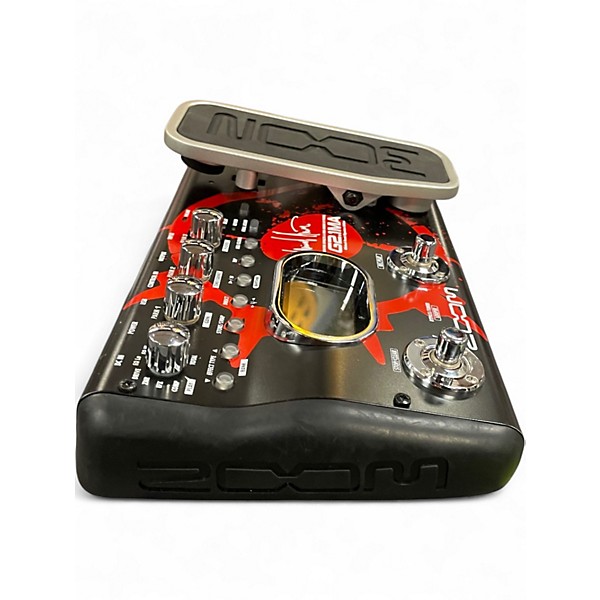 Used Zoom G21MA Effect Processor